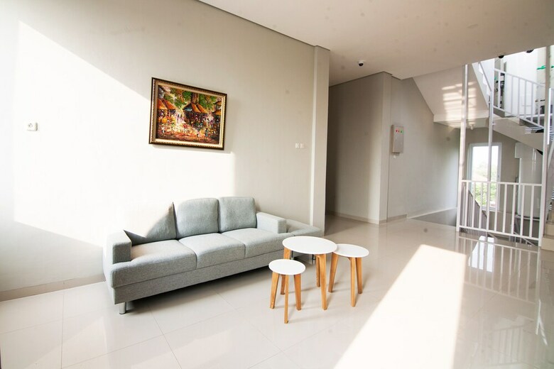 Hotel Oyo 2816 Privato Suite