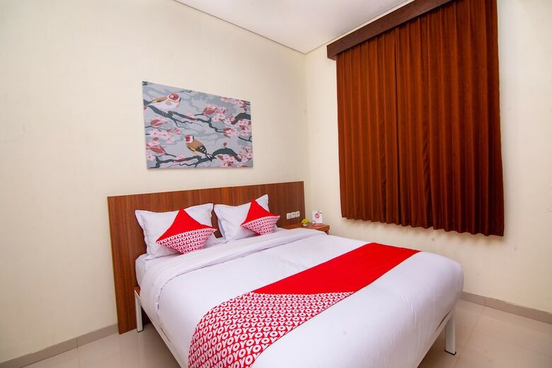 Hotel Oyo 2816 Privato Suite