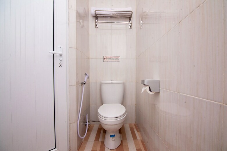Hotel Oyo 2816 Privato Suite