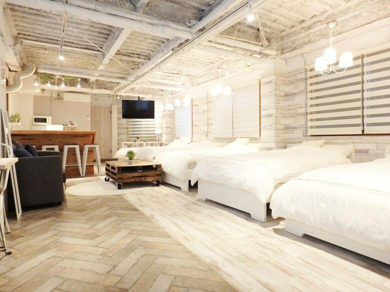 Apartamentos Designers Hotel U-house