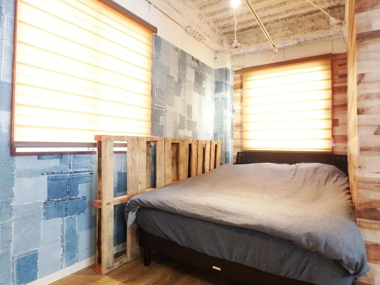 Apartamentos Designers Hotel U-house
