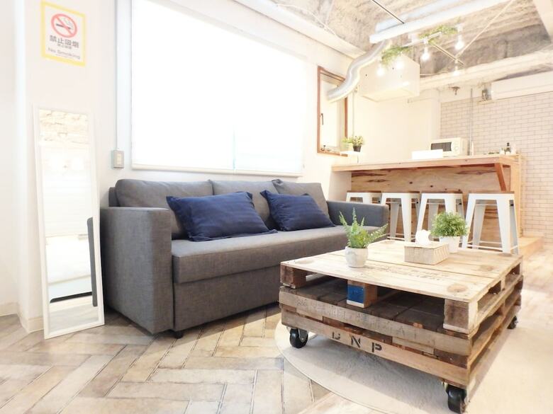 Apartamentos Designers Hotel U-house