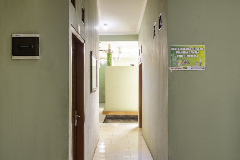 Hotel Wisma Syariah