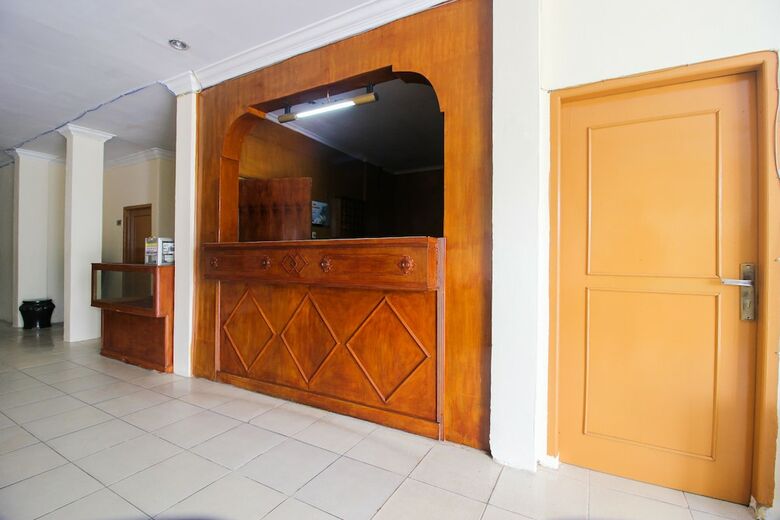 Hostal Spot On 2809 Hotel Yasmin