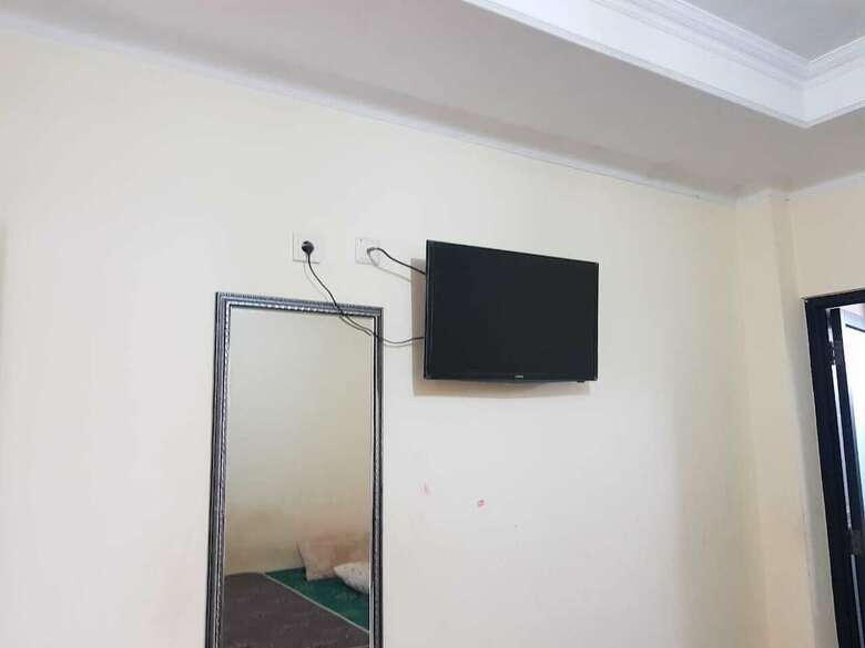 Hostal Wisma Sukatani Indah