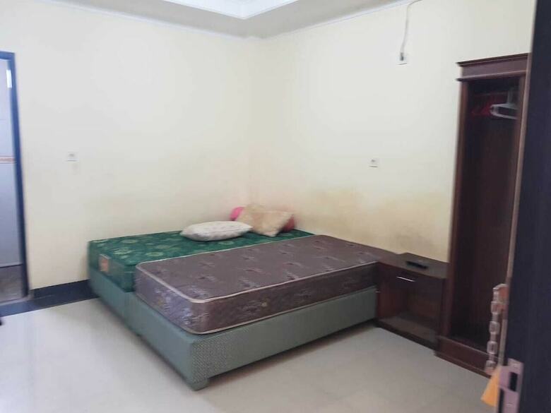 Hostal Wisma Sukatani Indah