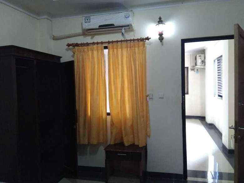Hostal Wisma Sukatani Indah