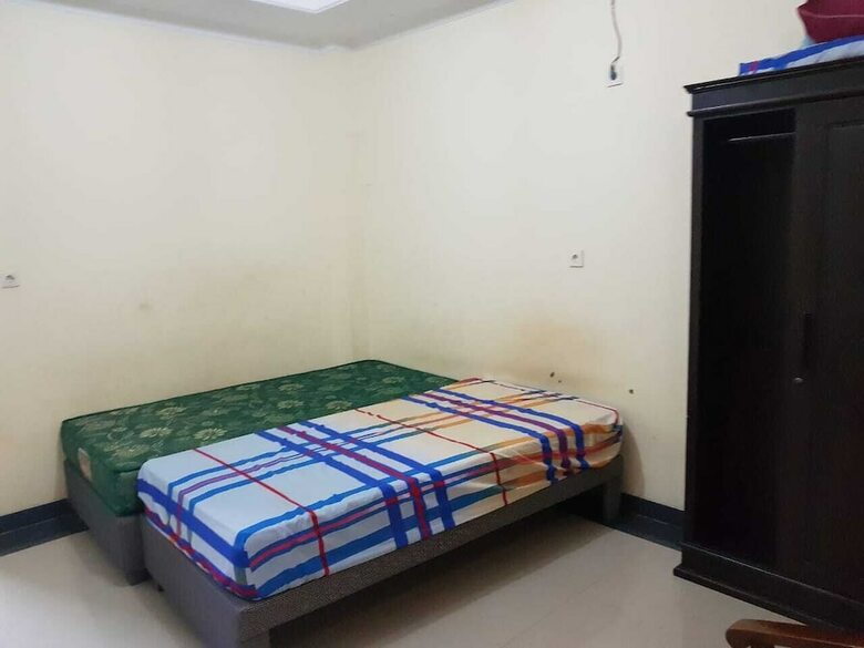 Hostal Wisma Sukatani Indah
