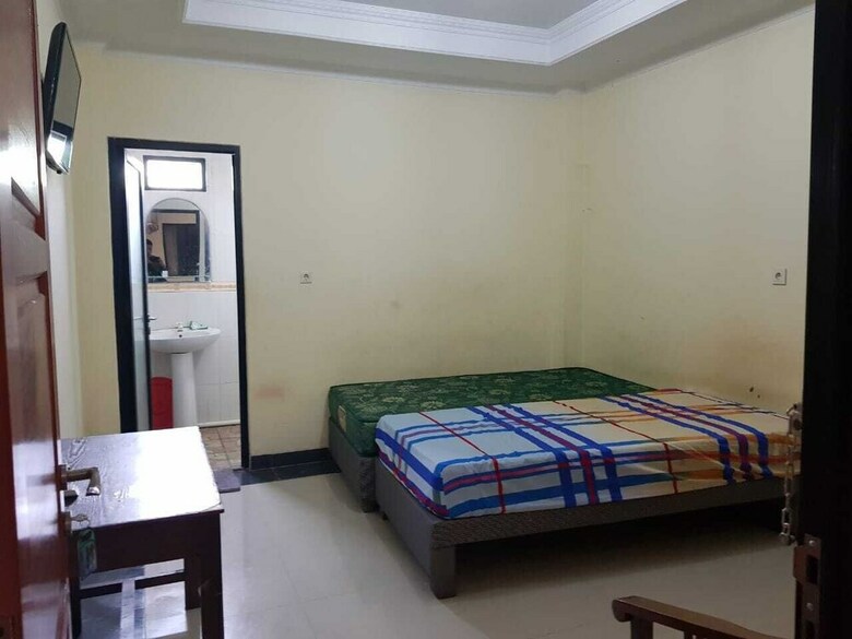 Hostal Wisma Sukatani Indah