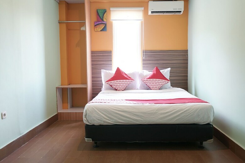 Hotel Almira Homestay