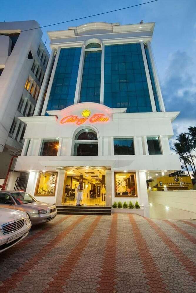 Hotel Chirag Inn