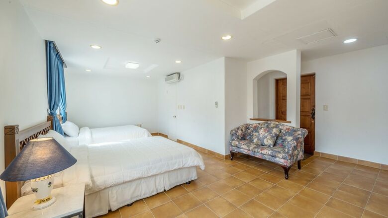 Pension Albergue