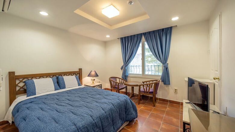 Pension Albergue