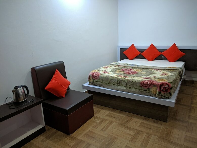 Hotel Laxmi