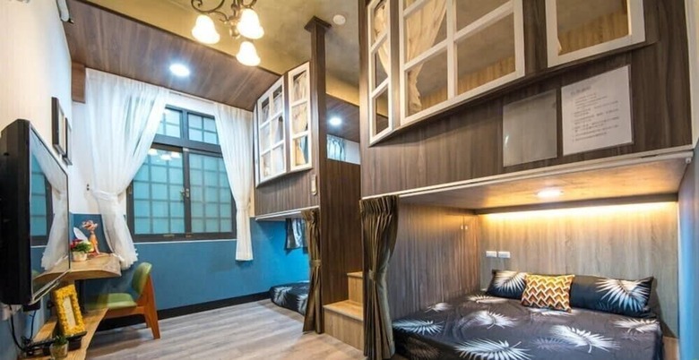 Hotel Tainan Good Place
