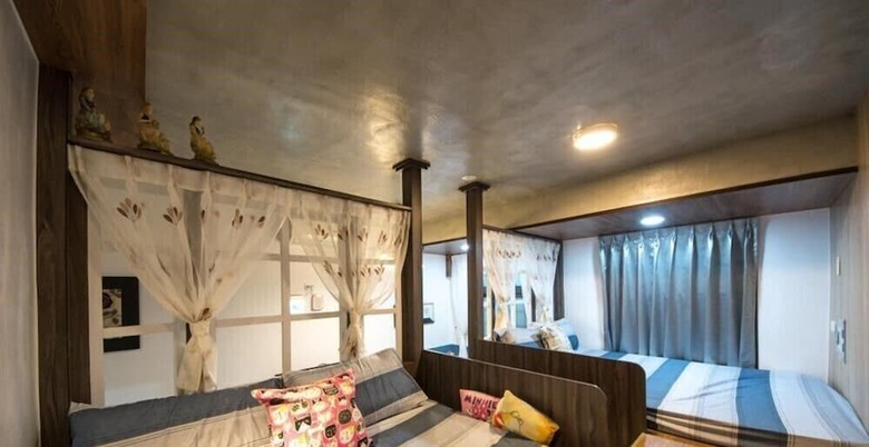 Hotel Tainan Good Place