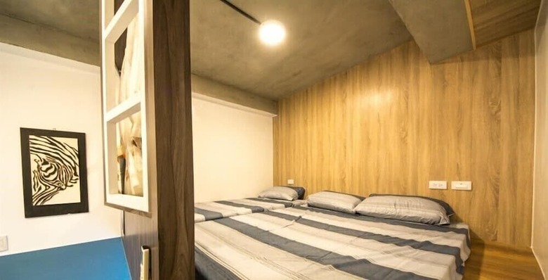Hotel Tainan Good Place
