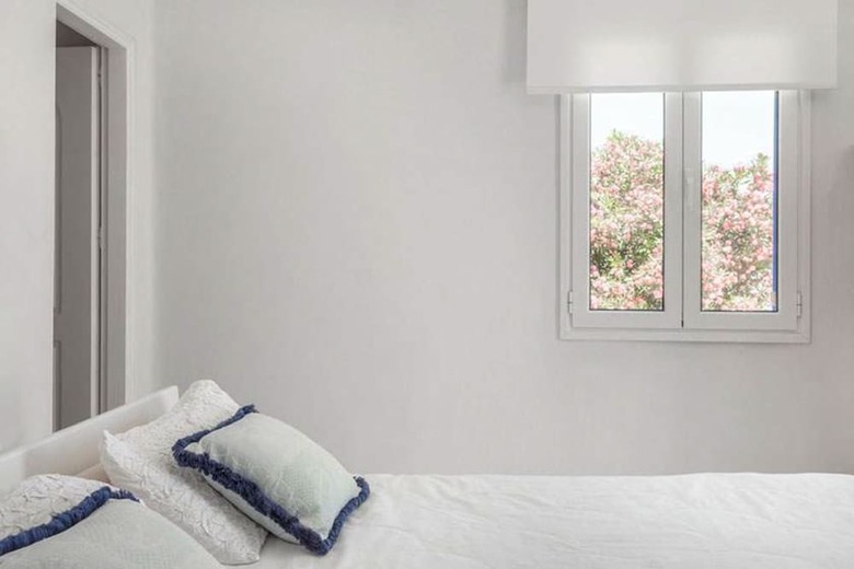 Villa Panoramic Mykonos-5min From Nammos