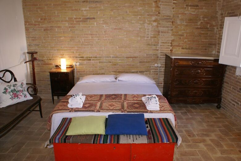 Downtown Vilanova Rent House