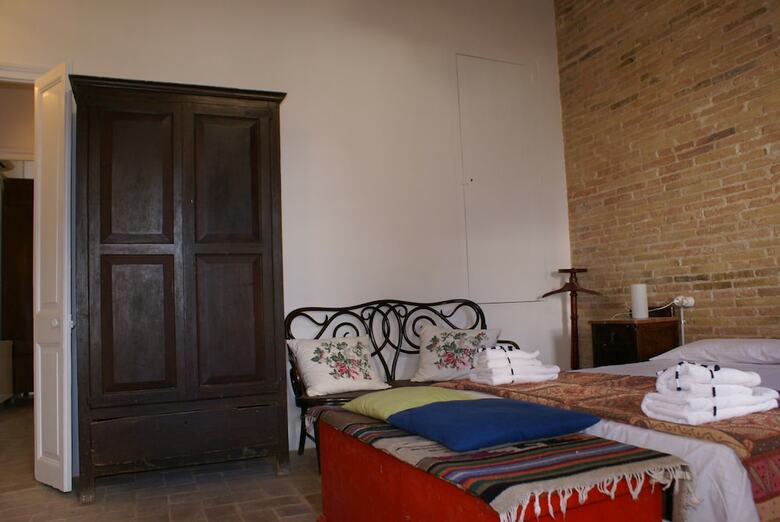 Downtown Vilanova Rent House