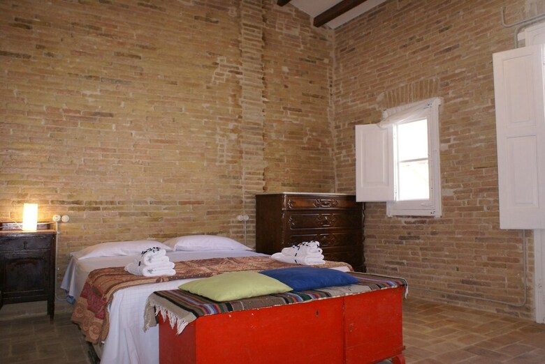 Downtown Vilanova Rent House