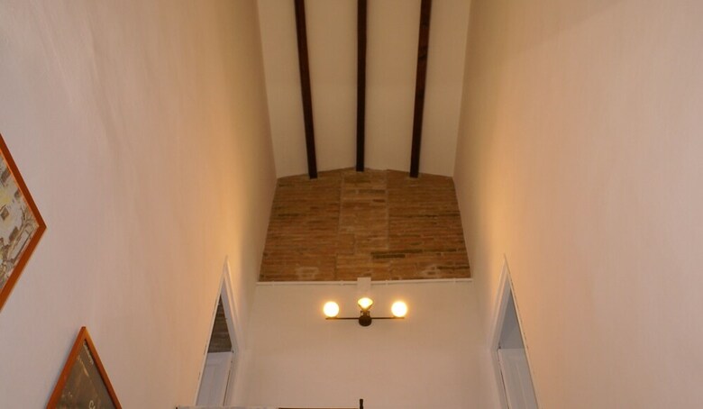 Downtown Vilanova Rent House