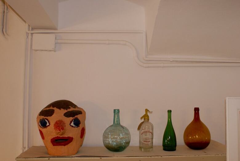 Downtown Vilanova Rent House