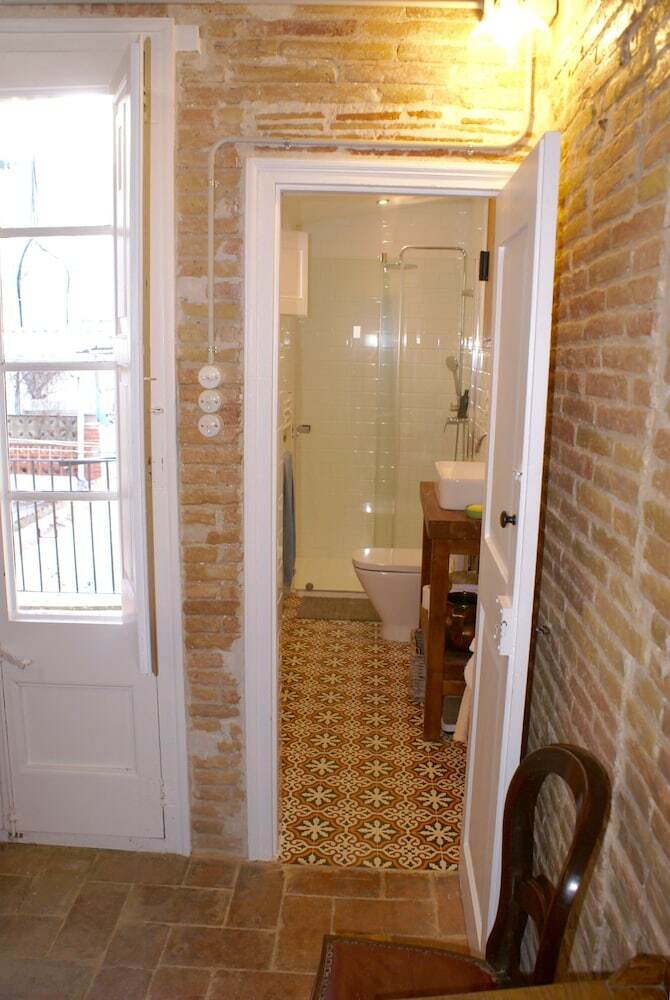 Downtown Vilanova Rent House