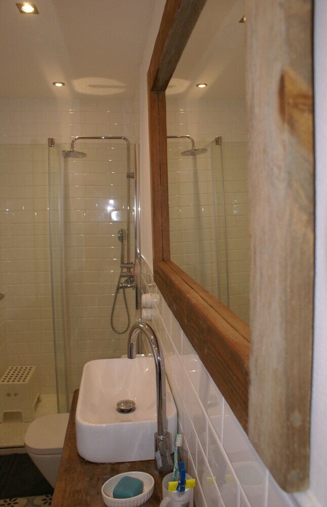 Downtown Vilanova Rent House