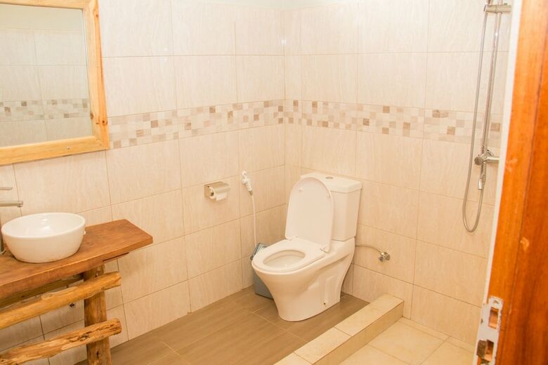 Bed & Breakfast Nile Front Cottages