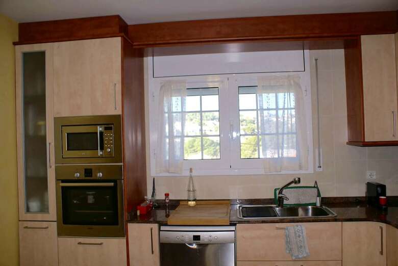 Cubelles Hlclub House
