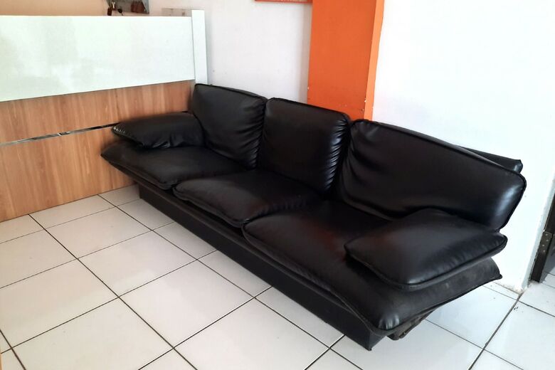 Hostal Spot On 2451 D'kost Unta