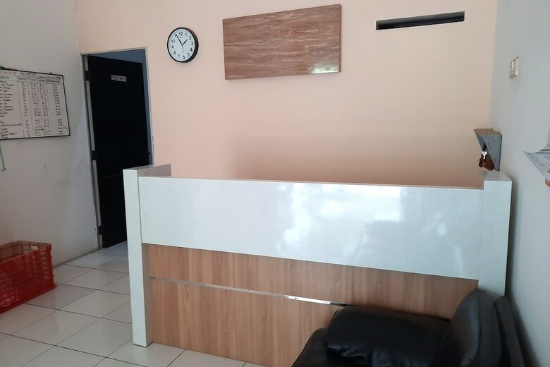 Hostal Spot On 2451 D'kost Unta