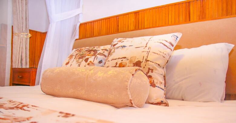 Hotel Sirona Get Away