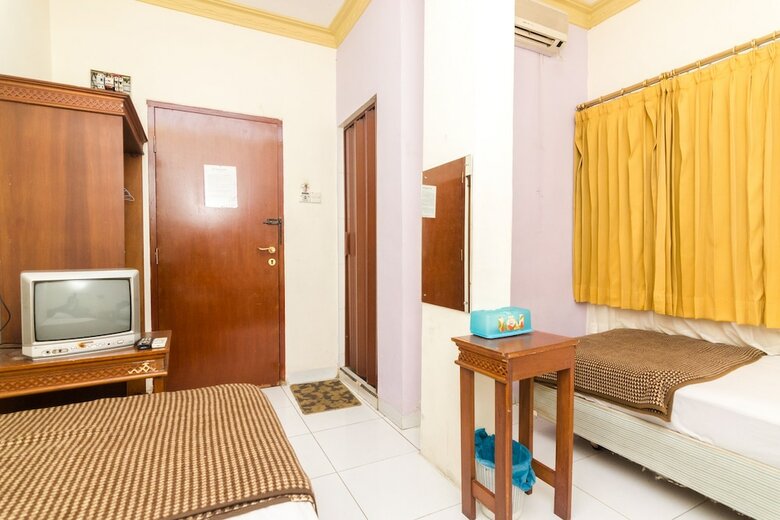 Oyo 2422 Rama Hotel
