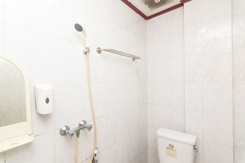 Oyo 2422 Rama Hotel