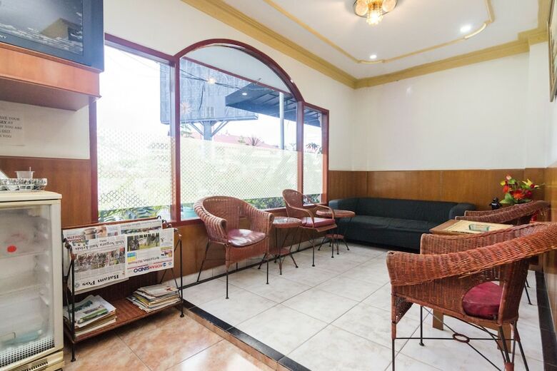 Oyo 2422 Rama Hotel