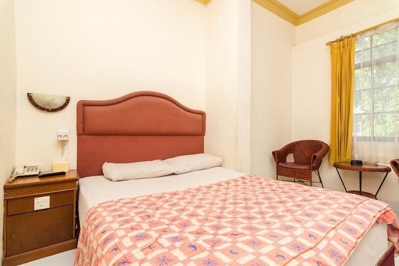 Oyo 2422 Rama Hotel