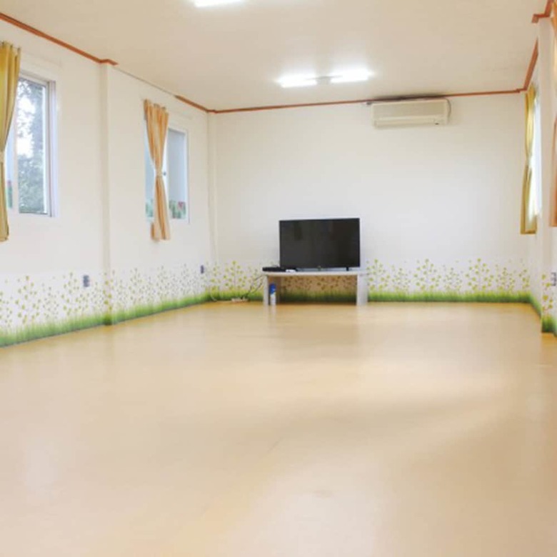 Hostal Oreum Guesthouse - Hostel