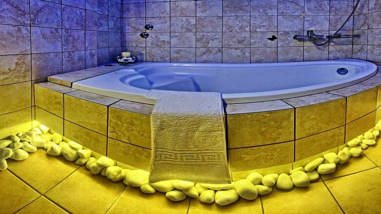 Apartamentos Luxury Sea-view Penthouse With Jacuzzi
