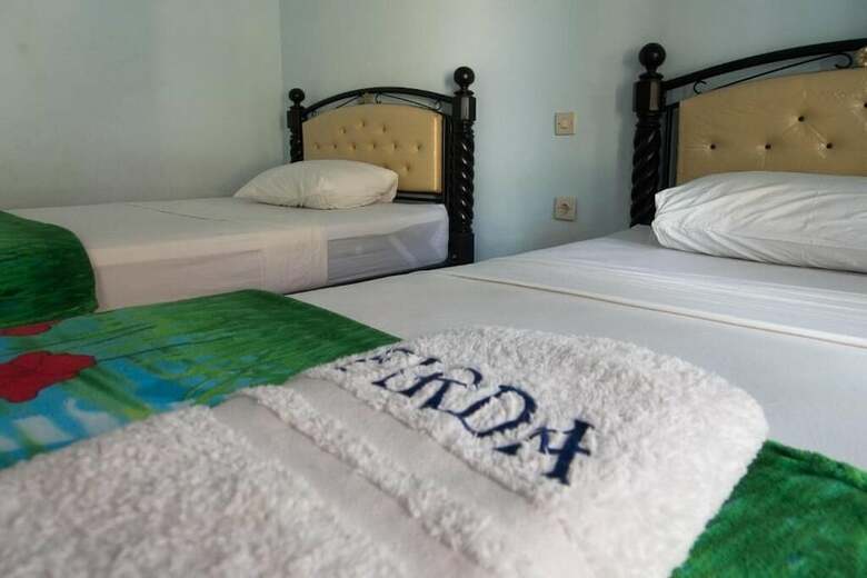 Hotel Anugrah Bungalow