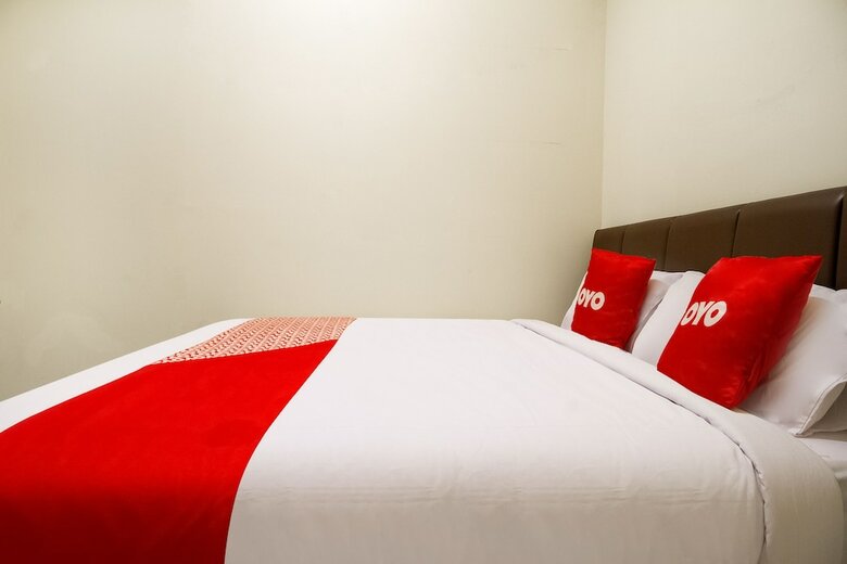 Hotel Oyo 2354 3 Point Residence