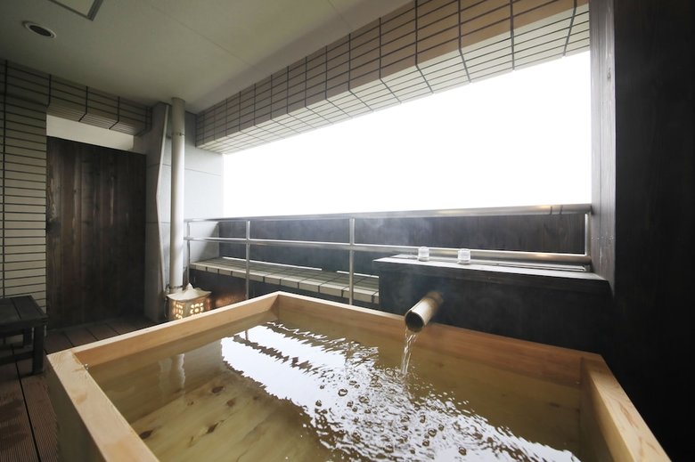 Merveille Hakone Gora