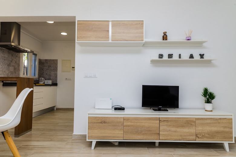 Apartamento La Casita de Moraira