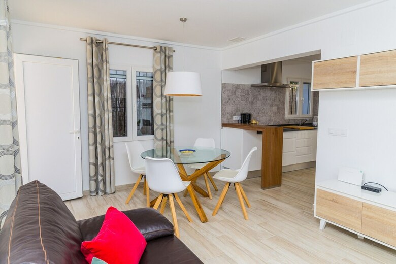 Apartamento La Casita de Moraira