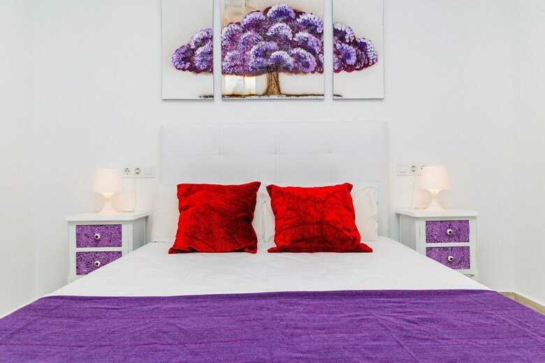 Apartamento La Casita de Moraira