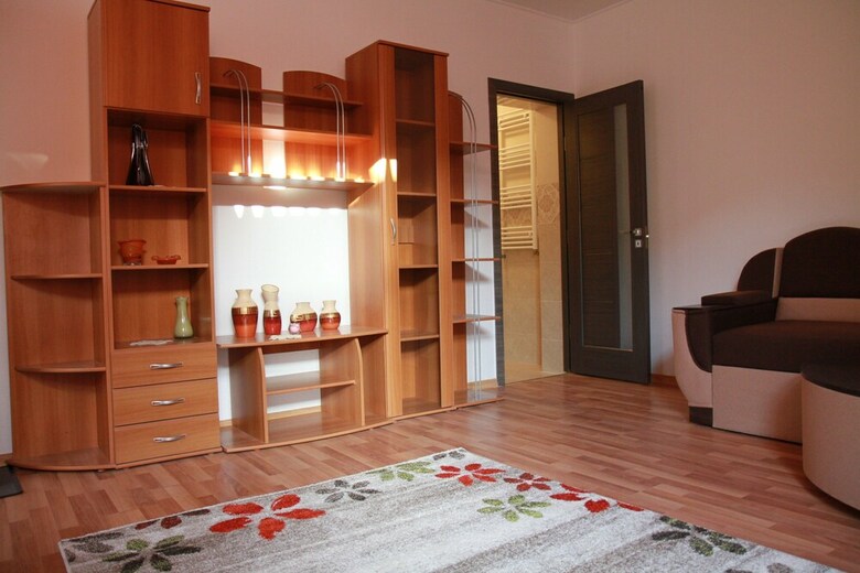 Apartamentos Ariana House