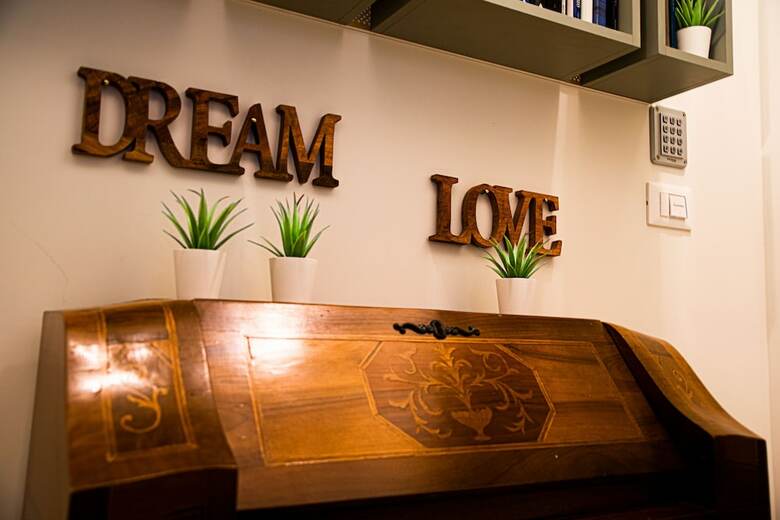 Apartamento The Lovers
