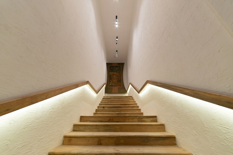 Apartamento Moksha Mustang