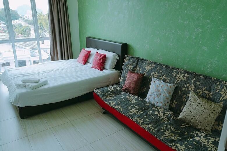 Hotel Ok Family Villa